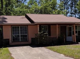 1013 Ogeechee Rd, Hinesville, GA 31313