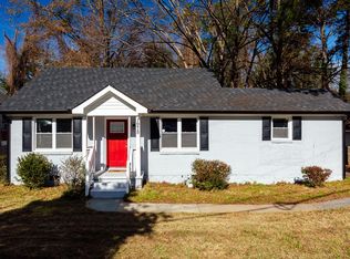 1975 Baker Rd NW, Atlanta, GA 30318