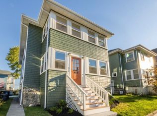 33 Pierce Ave Floor 1, Dorchester, MA 02122