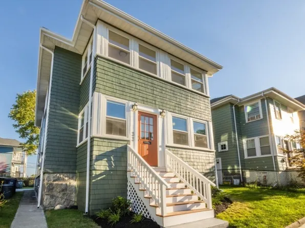33 Pierce Ave Floor 1, Dorchester, MA 02122