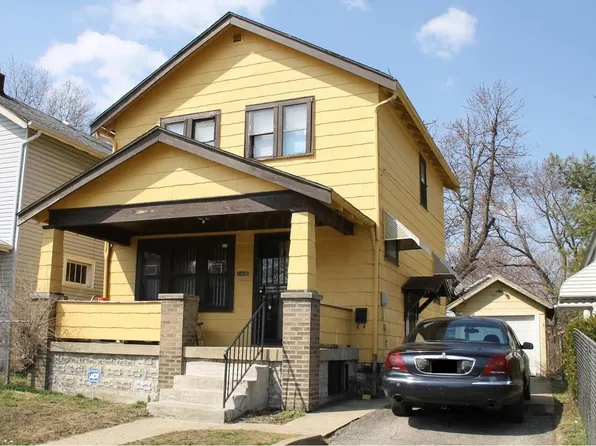 1446 Cordell Ave, Columbus, OH 43211