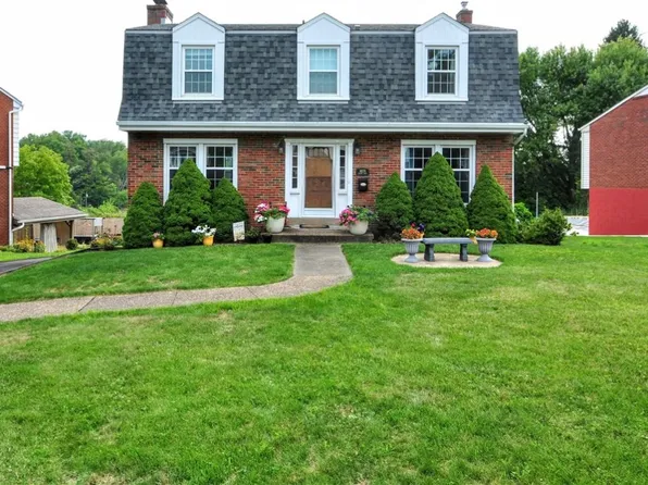 14274 Michael Dr, Irwin, PA 15642