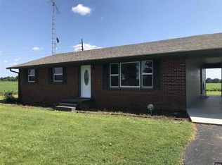 1870 State Line Rd, Martin, TN 38237