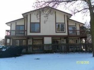 9 Marywood, Naperville, IL