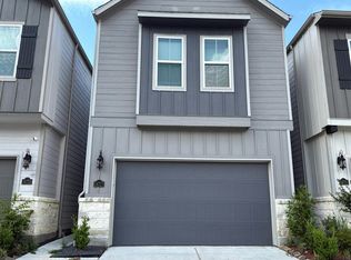 14727 Slow River Ave, Houston, TX 77082