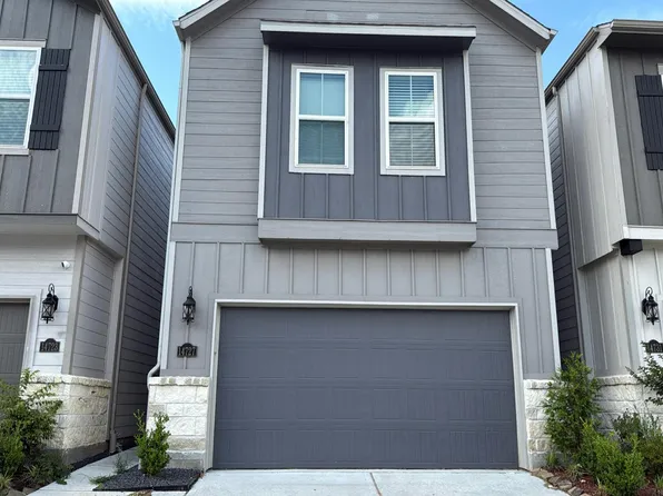 14727 Slow River Ave, Houston, TX 77082