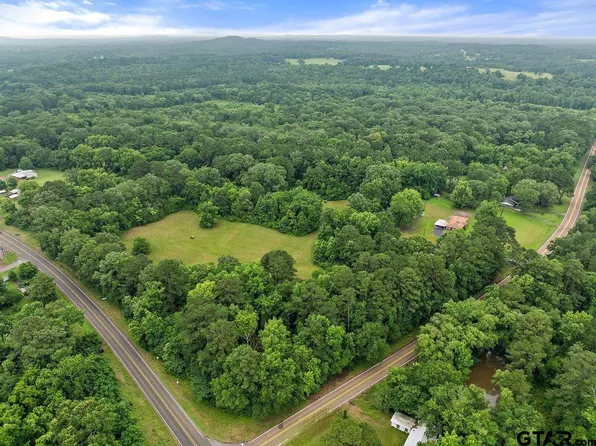 5 Acres, Cushing, TX 75760