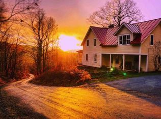 99 Lower English Settlement Rd, Underhill, VT 05489