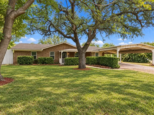 116 Eastridge Dr, Springtown, TX 76082