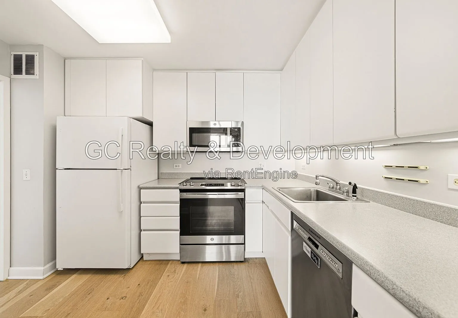 1 bed, 1.0 bath, 850 sqft, $2,150 — Photo 4