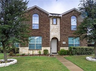 1308 Live Oak St, Royse City, TX 75189