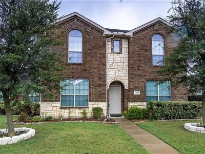 1308 Live Oak St, Royse City, TX, 75189