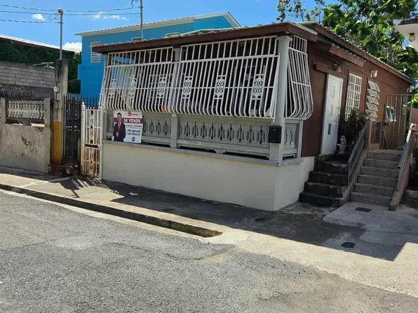 N/a San German #4, San German, PR 00683