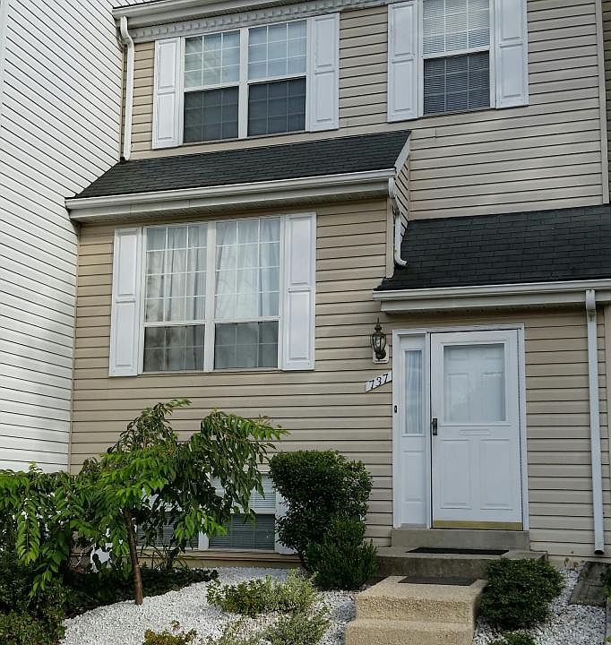 House Front