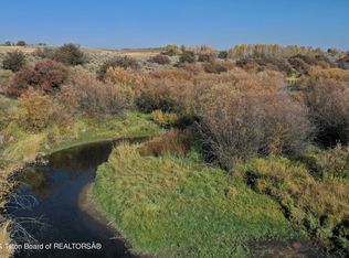 E 1100 N, Ashton, ID 83420
