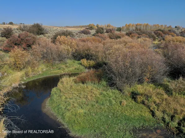 E 1100 N, Ashton, ID 83420