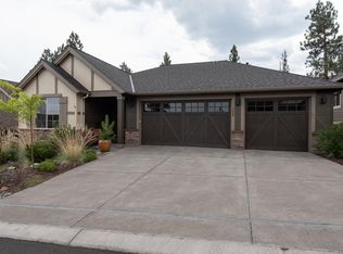 2549 NW Pine Terrace Dr, Bend, OR 97703