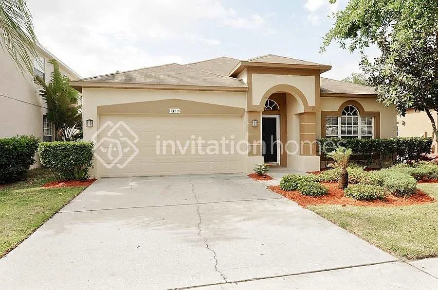 1419 Loretto Cir Odessa, FL 33556 — Photo 1