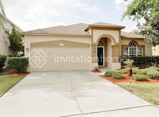 1419 Loretto Cir, Odessa, FL 33556