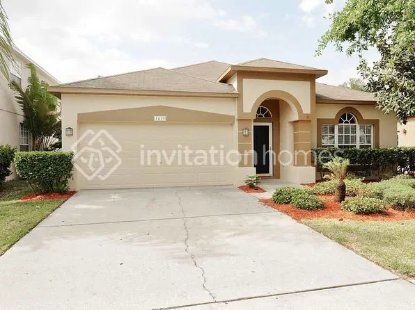 1419 Loretto Cir, Odessa, FL 33556