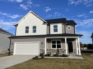 86 Wolf Ridge Ct, Willow Spring, NC 27592