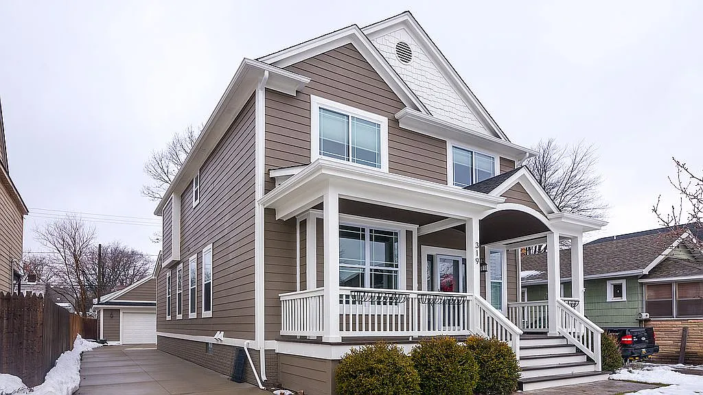 319 N Gainsborough Ave photo 1