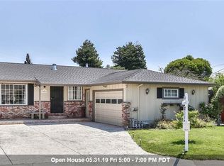 35673 Viola Ct, Fremont, CA 94536
