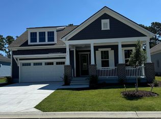 211 Black Water Dr #CO1012, Murrells Inlet, SC 29576