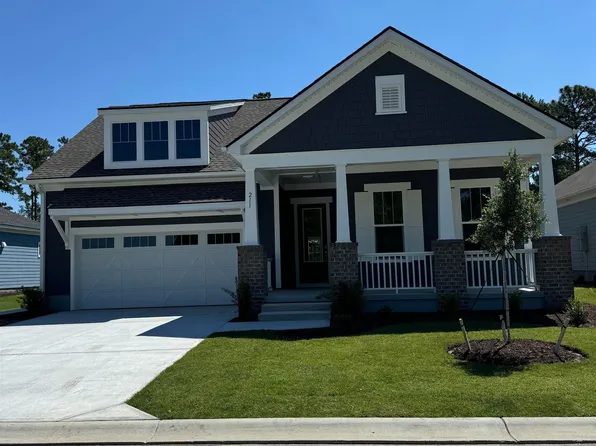 211 Black Water Dr. #CO1012-OWEN CRAFTSMAN, Murrells Inlet, SC 29576