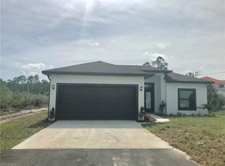 6775 Everglades Blvd N, Naples, FL 34120