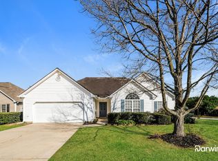 3352 Summit Creek Ln, Loganville, GA