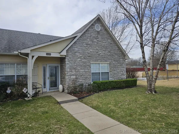 8410 E 74th Ct, Tulsa, OK 74133