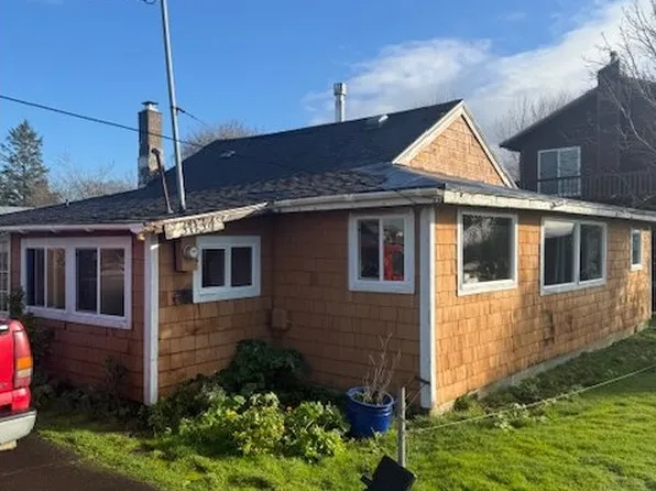 3034 Kindred Ave, Tokeland, WA 98590