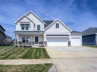 31720 W 164th Ct, Gardner, KS 66030