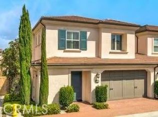 81 Overbrook, Irvine, CA 92620