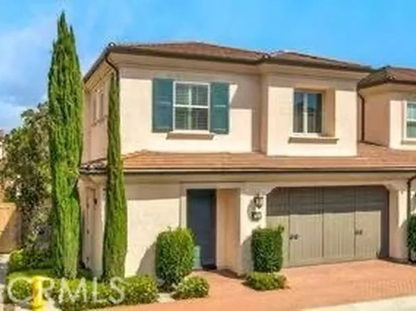 81 Overbrook, Irvine, CA 92620