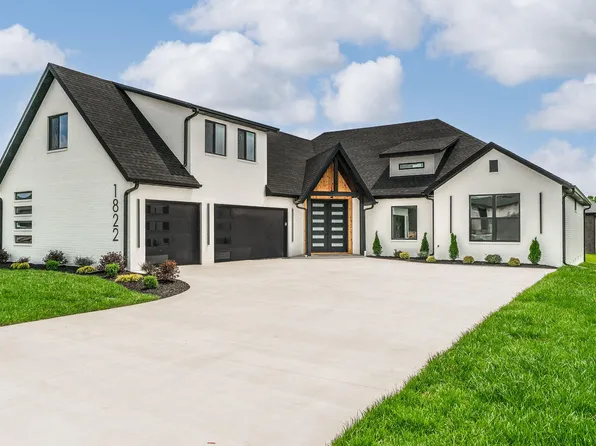 1822 E Skyline Avenue, Ozark, MO 65721