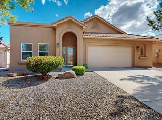 1706 Caramesa Ct SE, Rio Rancho, NM 87124