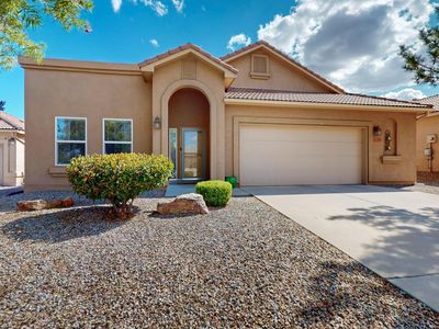 1706 Caramesa Ct SE, Rio Rancho, NM, 87124