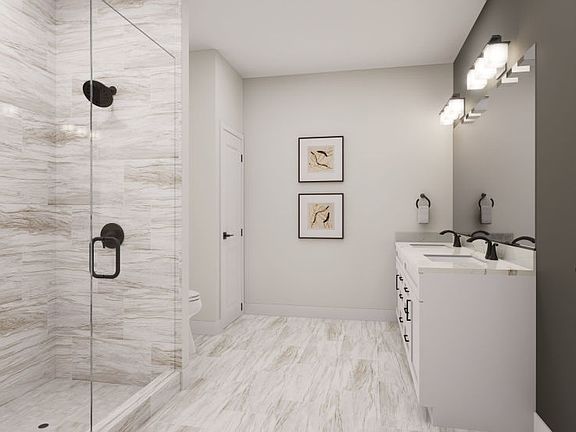 Luxurious Owner s Suite