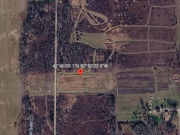 0 Cranston Rd, New Haven, MI 48050