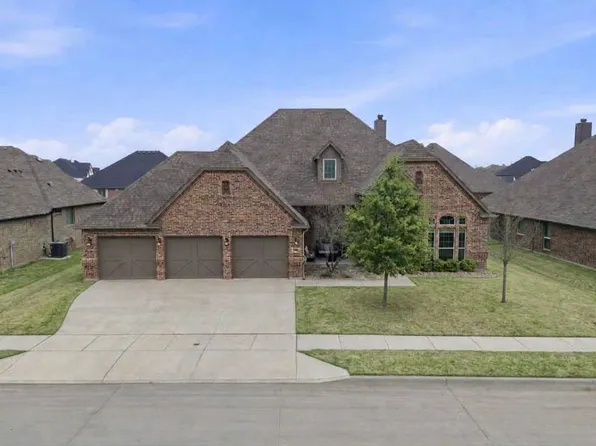 12737 Elm Springs Trl, Haslet, TX 76052