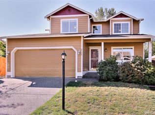 6508 217th St E, Spanaway, WA 98387