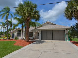 1785 Heartwellville St NW, Palm Bay, FL 32907