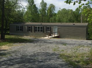 450 Shaw Tiller Rd, Russell Springs, KY 42642