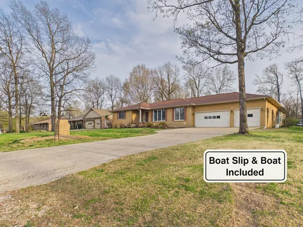 387 Baypoint Dr, Mountain Home, AR 72653