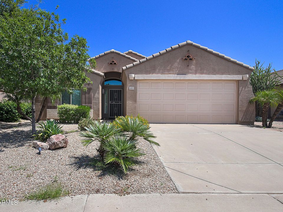 1st image of 6661 S Four Peaks Pl