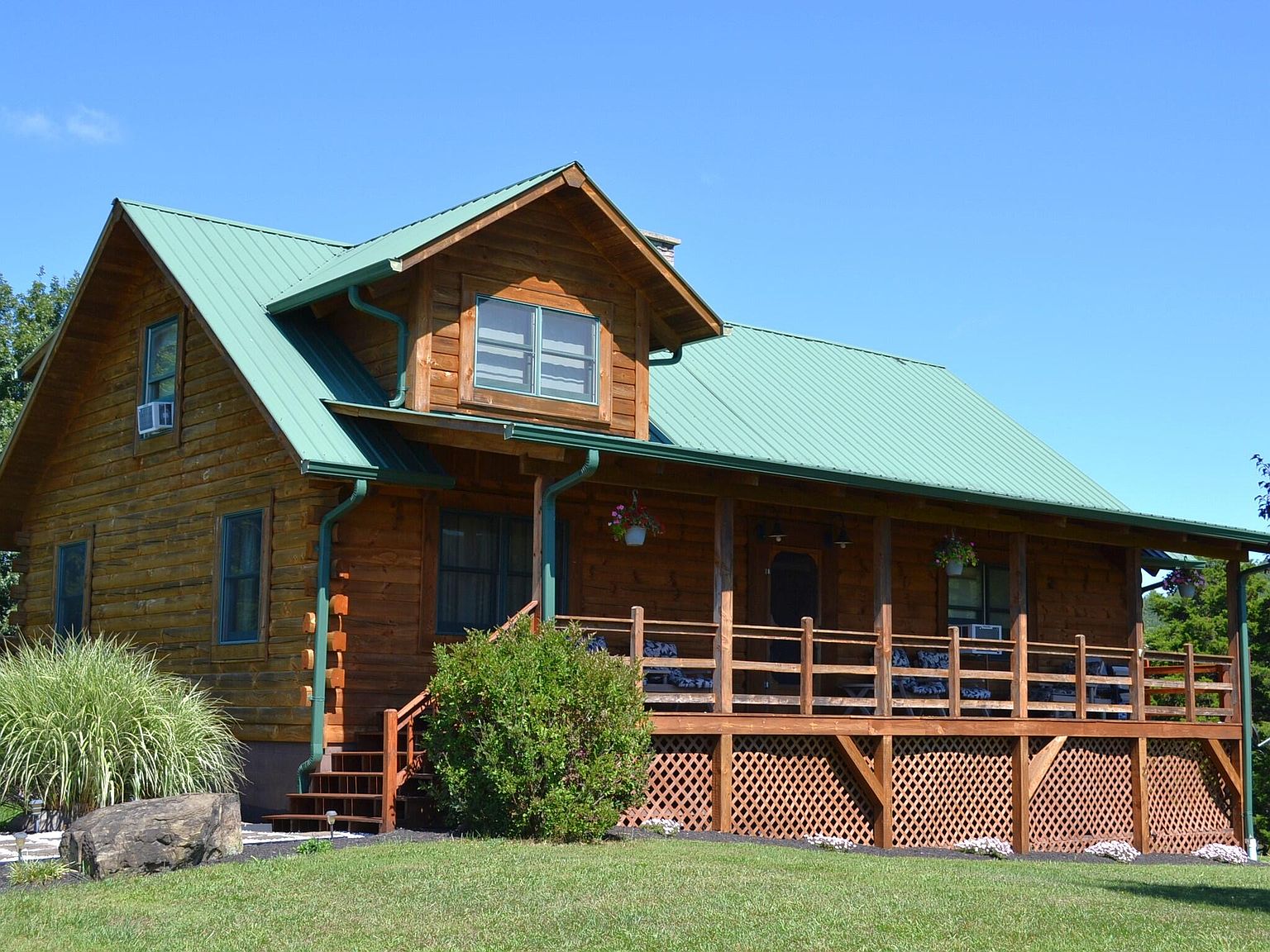 2872 Charles Booth Rd, Sinks Grove, WV 24976 Zillow