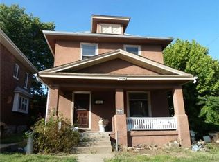 4308 E 24th St, Kansas City, MO 64127