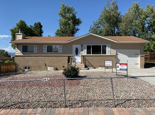 2906 Cabrillo Cir, Colorado Springs, CO 80910